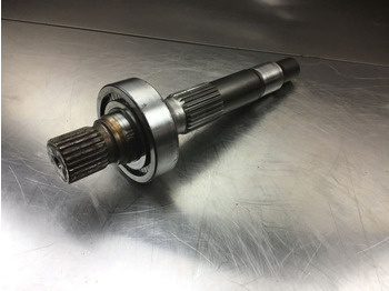 Ημιαξονιο LIEBHERR