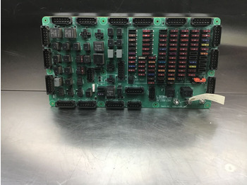 Ηλεκτρικό σύστημα LIEBHERR