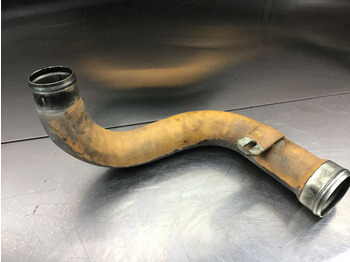 Σύστημα ψύξης LIEBHERR