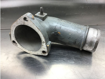 Σύστημα ψύξης LIEBHERR