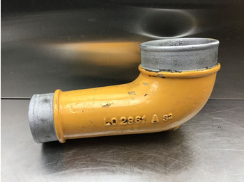 Σύστημα ψύξης LIEBHERR