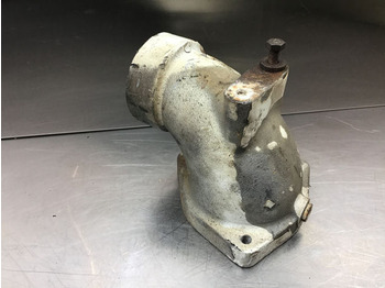 Σύστημα ψύξης LIEBHERR