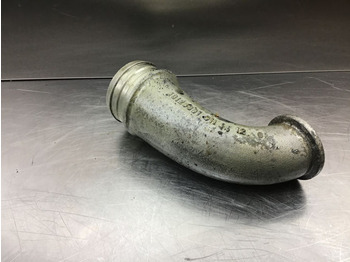 Σύστημα ψύξης LIEBHERR