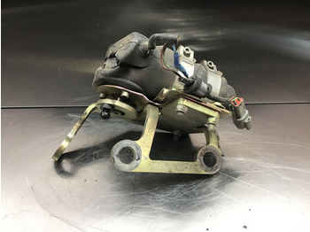 Κινητήρας LIEBHERR