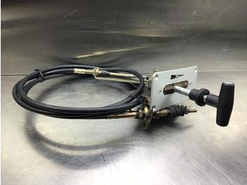 Κινητήρας και ανταλλακτικά LIEBHERR