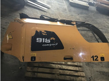 Καπό LIEBHERR