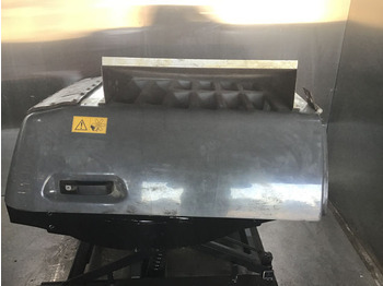 Κινητήρας και ανταλλακτικά LIEBHERR