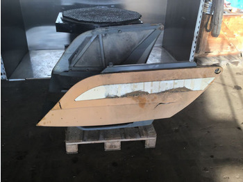 Κινητήρας και ανταλλακτικά LIEBHERR