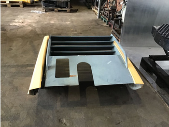 Κινητήρας και ανταλλακτικά LIEBHERR