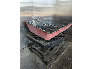 Κινητήρας LIEBHERR