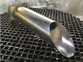 Εξάτμιση LIEBHERR