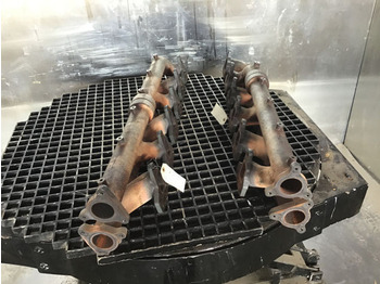 Κινητήρας και ανταλλακτικά LIEBHERR