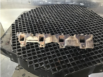 Κινητήρας και ανταλλακτικά LIEBHERR