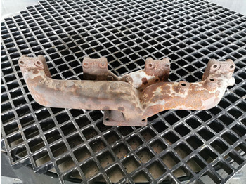 Εξάτμιση LIEBHERR