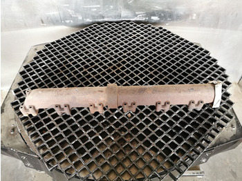 Κινητήρας και ανταλλακτικά LIEBHERR