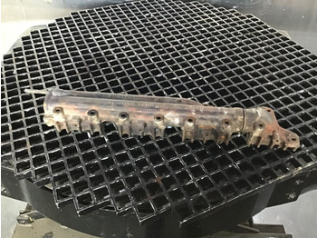 Κινητήρας και ανταλλακτικά LIEBHERR