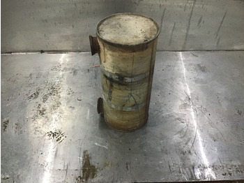 Σιγαστήρας LIEBHERR