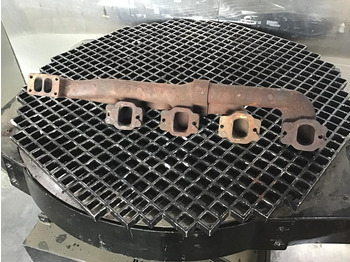 Κινητήρας και ανταλλακτικά LIEBHERR