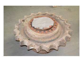 Ανταλλακτικό Liebherr FAT350P022: φωτογραφία 1