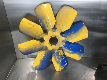 Ανεμιστήρας LIEBHERR