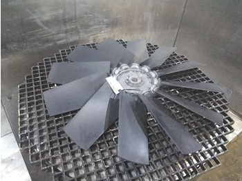 Ανεμιστήρας LIEBHERR