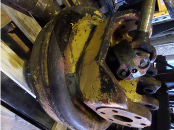 Ανάρτηση LIEBHERR