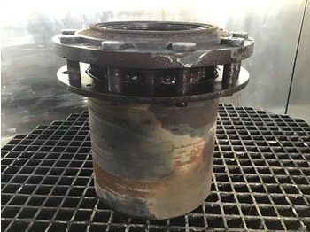 Ανάρτηση LIEBHERR