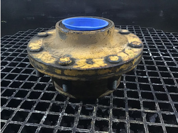 Ανάρτηση LIEBHERR