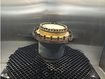 Ανάρτηση LIEBHERR