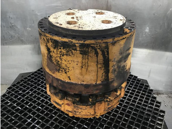 Ανάρτηση LIEBHERR