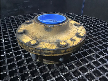 Ανάρτηση LIEBHERR