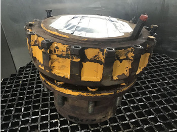 Ανάρτηση LIEBHERR