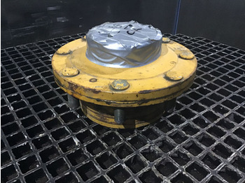 Ανάρτηση LIEBHERR