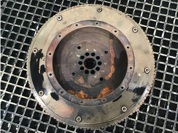 Σφόνδυλος LIEBHERR