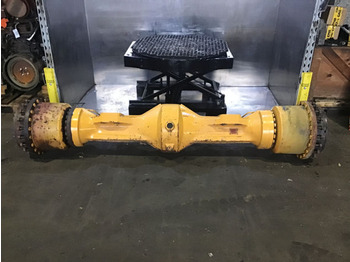 Αξονας και ανταλλακτικά LIEBHERR