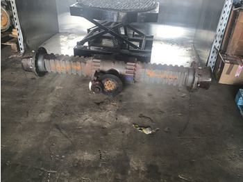 Αξονας και ανταλλακτικά LIEBHERR