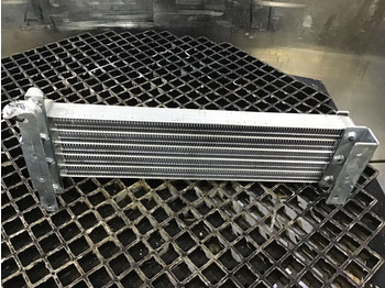 Σύστημα ψύξης LIEBHERR