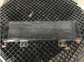 Ενδιάμεσος ψύκτης LIEBHERR