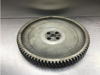 Κινητήρας και ανταλλακτικά LIEBHERR