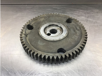 Κινητήρας και ανταλλακτικά LIEBHERR