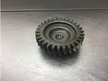 Κινητήρας και ανταλλακτικά LIEBHERR