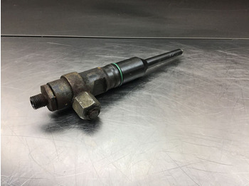 Σύστημα καυσίμου LIEBHERR