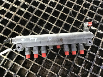 Σύστημα καυσίμου LIEBHERR