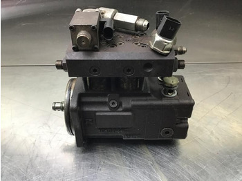 Αντλία καυσίμου LIEBHERR