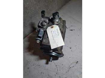 Αντλία καυσίμου LIEBHERR