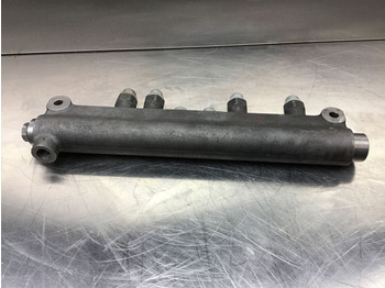 Σύστημα καυσίμου LIEBHERR