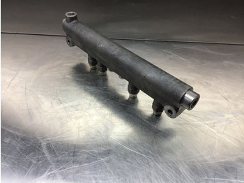 Σύστημα καυσίμου Liebherr High Pressure Rail Left: φωτογραφία 5 Σύστημα καυσίμου Liebherr High Pressure Rail Left: φωτογραφία 5