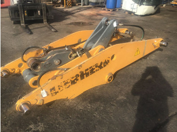 Ταχυσύνδεσμος LIEBHERR