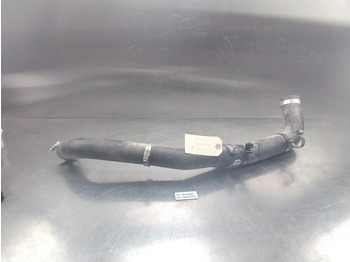 Σύστημα ψύξης LIEBHERR