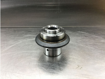 Ανάρτηση LIEBHERR